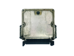 Steuergerät 0281010249 9636256980 28FM0000 PSA Bosch 34230