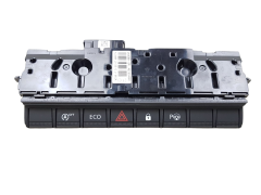 Warnblinklichtschalter ECO Renault Kangoo 3 283E88113R