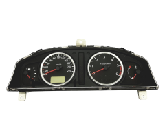 Tacho Kombiinstrument Nissan Almera BN808 Ksuk