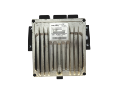 Steuergerät 8200813185 8200399038 R0410B041A Renault Delphi 29037