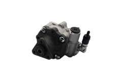 Pumpe Für Servolenkung 7P6422154 14221465101 VW Touareg Vika
