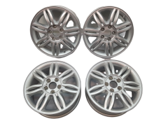 Alufelgen Renault 8200367648 6,5Jx16 ET50 5x108