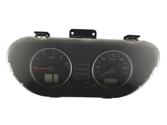 Tacho Kombiinstrument Ford Fiesta 4S6F-10849-JA 4S6F10849JA 29827
