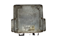 Steuergerät PSA 0281010595 9642014980 Bosch 14729