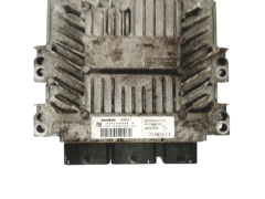 Steuergerät S122326114A SID301 8200843713 Renault Siemens 19540