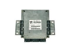 Steuergerät PSA 9655756780 IAW48P2.7H Magneti Marelli 33708