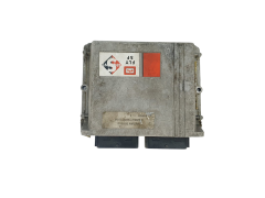 Steuergerät LPG 67R011002 110R001001 FLY SF BRC 39590