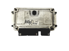 Steuergerät 0261206943 9650346180 9638765680 Renault Bosch