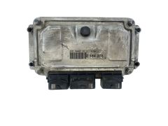 Steuergerät PSA 0261206246 9637838780id08 Bosch 50389