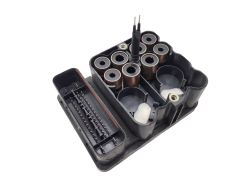 Steuergerät ABS 1C0907379J 10.0960-0315.3 ATE VWAG