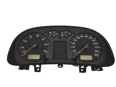 Tacho Kombiinstrument VW Golf MK4 1J0919881B 0263611022 28860