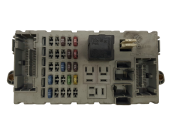 Steuergerät BSI Fiat 46774357 NPL 46552681 CPL Delphi