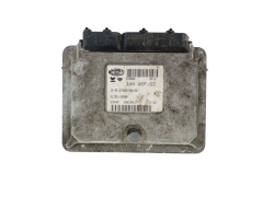 Steuergerät IAW4EF.G2 55184487 Fiat Magneti Marelli 34377