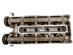 Zylinderkopf BMW 1729334 1736130 3.0 16V V8