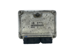 Steuergerät VW 038906012L 0281010112 Bosch 51875