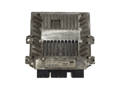 Steuergerät 3S61-12A650-LB 5WS40140D-T SID 804 Ford Siemens 3382