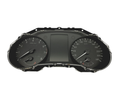 Tacho Kombiinstrument Nissan Pulsar 3ZL2C