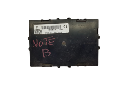 Steuergerät BCM L2NP 28119296-2B 284B2BC52A Nissan Johnson Controls 18269