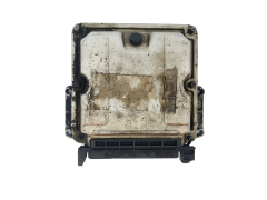 Steuergerät 0281010767 9643524980 PSA Bosch 47512