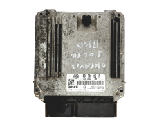 Steuergerät 03G906016HF 0281012292 VW Bosch