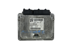 Steuergerät Fiat 51779340 IAW4EF.G4 61601.294.00 Magneti Marelli