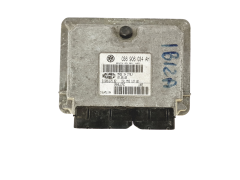Steuergerät Seat 036906034AH IAW4MV.AH Magneti Marelli 24864