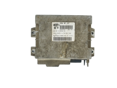 Steuergerät Fiat 46467010 IAW8F.5T Magneti Marelli 36485