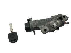 Zündschloss VW Golf 4 Passat 4B0905851C 4B0905849 1383