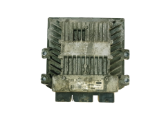 Steuergerät 3S61-12A650-JE 5WS40078H-T Ford Siemens 33394