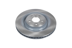 Bremsscheibe Hinten Für Audi 4H0615601F 66151700001 Vika