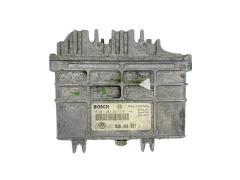 Steuergerät 0261203929/930 030906027J VW Bosch 63057