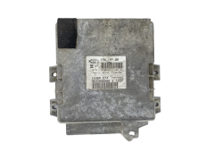Steuergerät PSA 9637086880 IAW1AP.80 16300.574 Magneti Marelli 55003