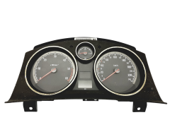 Tacho Kombiinstrument Opel Zafira B Astra H 13216685PG VDO