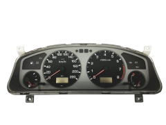 Tacho Kombiinstrument Nissan Primera 248102F816 110008780037