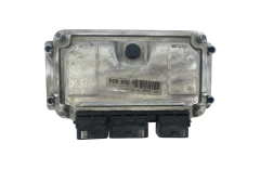 Steuergerät PSA 0261206246 9637838780id05 26FM0811 Bosch 50410