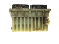 Steuergerät 24410130 15396912 Opel GM Delphi 26786