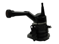 Pumpe Für Servolenkung Citroen C4 Picasso 9685051580 A0015331 4007WF