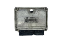 Steuergerät 038906019NL 0281012276 Seat Bosch 51980