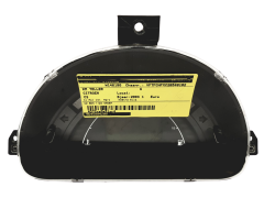 Tacho Kombiinstrument Citroen C3 9645994280 B 01 30911