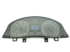 Tacho Kombiinstrument VW Golf MK5 1K0920864B 110080374005 43805
