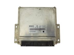 Steuergerät C375Z932 0281001890 28RTE225 Alfa Romeo Bosch 13529