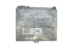 Steuergerät S101718102C 7700749946 7700858259 Renault Siemens 55446