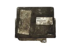 Steuergerät 0261203943 9623792680 26FM0363 MA3.1 PSA Bosch 16378