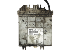 Steuergerät 0281001490 028906021EA Audi Bosch 18965
