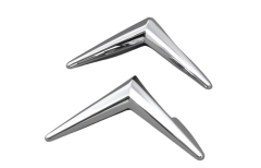 Emblem Neues Original 7810H7 7810.H7 Citroen