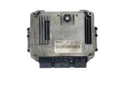 Steuergerät 0281011776 8200391966 8200386508 Renault Bosch 45204