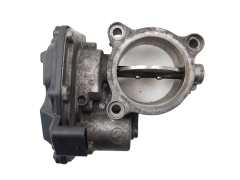 Drosselklappe BMW 1354 7810752 02 10378517 Pierburg 2457