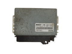 Steuergerät 00464548050 0261204481 Alfa Romeo Bosch 15209