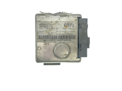 Steuergerät 09381199 26076971027 26078330013 Fiat Delphi 55906