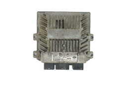 Steuergerät 3S61-12A650-LB 5WS40140D-T SID 804 Ford Siemens 47262